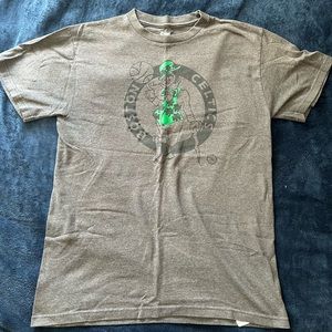 Boston Celtics Hardwoods T-Shirt